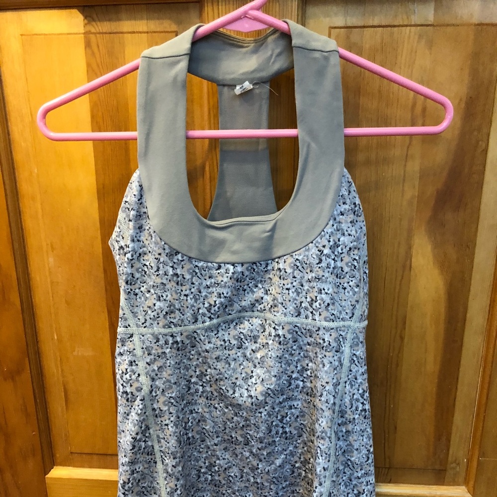Lululemon Tank Top Size 6
